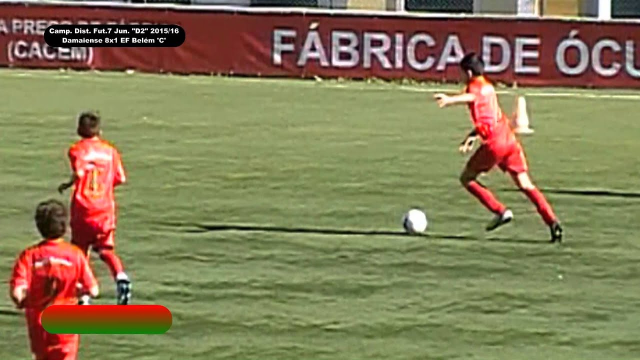 11 Golo Oficial