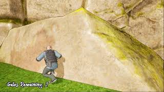 Heisen Bay Gameplay(PC Game)