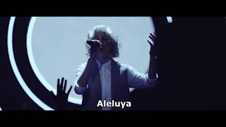 La Imagen de Dios (Transfiguration en Español) - Hillsong Worship