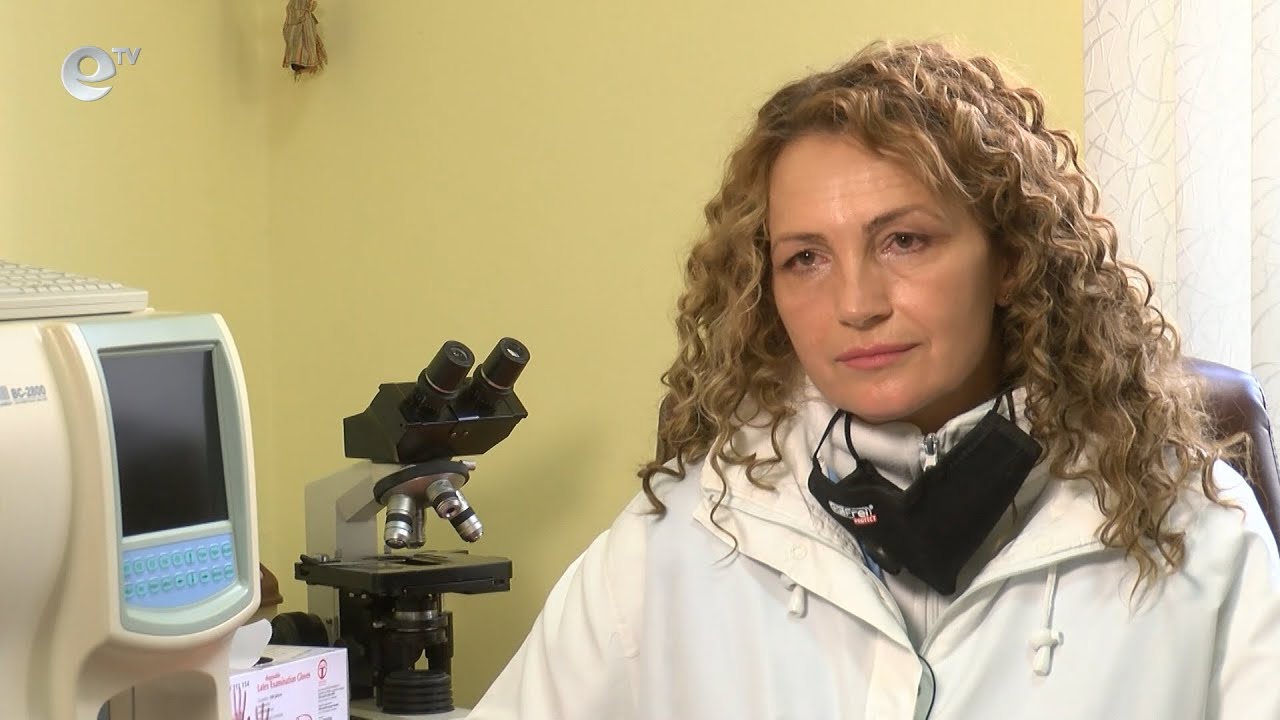 През септември се очаква нов пик на коронавирус - Актуално интервю с д-р Минка Делчева