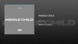 Middle Child (Instrumental) DJBEYONDREASON.COM