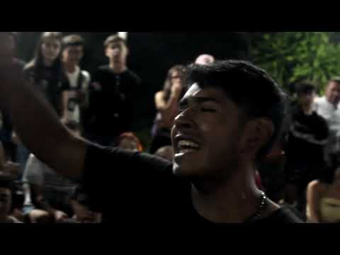 LOW PASS FREESTYLE 2vs2- COOKS x TOMACO vs STOLL x ALKOY [Liga 2019 - Fecha 8]