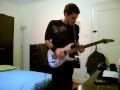 Firewind - Before The Storm ( cover by GusBounas )