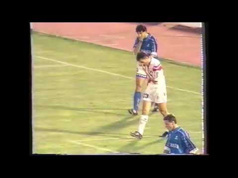 97/98 - J11 - Rayo Vallecano 0-0 Xerez CD