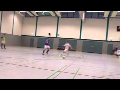 HKM 2013 SKV Bobitz vs FSV Testorf