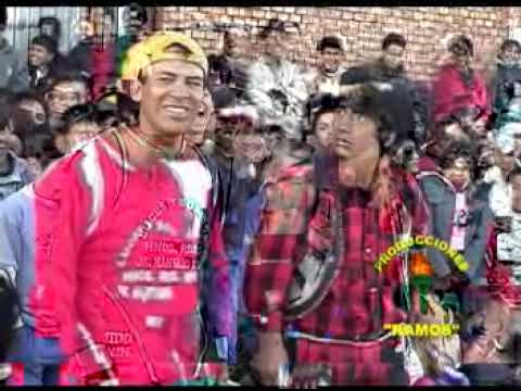 LOS WANKAS DE LA RISA VOL 2 PARTE 1