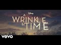 Sade - Flower of the Universe (From Disney's "A Wrinkle in Time") (Official Lyric Video) Sade - Flower of the Universe (From Disney's "A Wrinkle in Time") (Official Lyric Video)