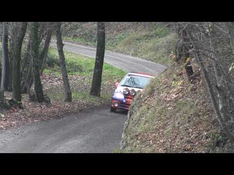 30° Rally Città di Schio - Bottoni/Sansone