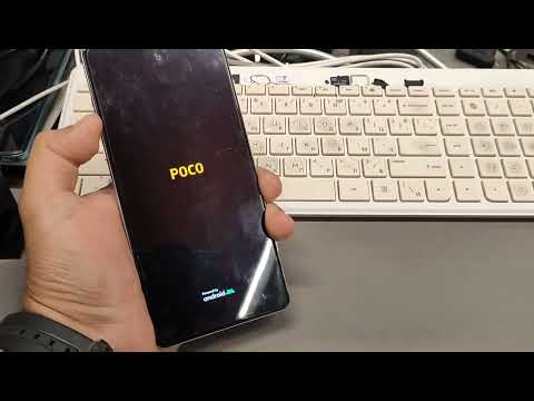 Hard reset Xiaomi Redmi K40 / Poco F3 GT, Delete Pin, Pattern, Password Lock.