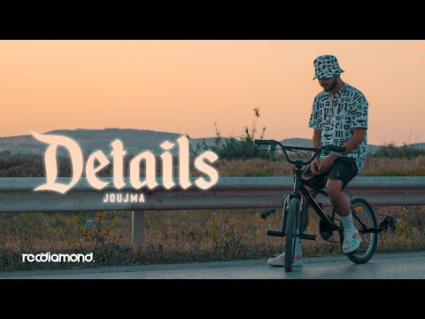 Joujma - Details (Visualizer)