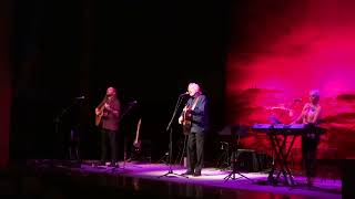 Justin Hayward (Moody Blues) - Tuesday Afternoon @ Southern Theatre Columbus, OH 10/20/23