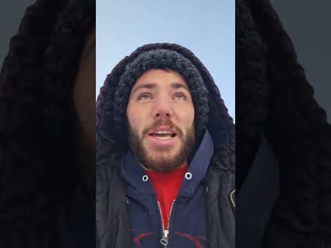 Fiasco at the farm! (Barn Check)