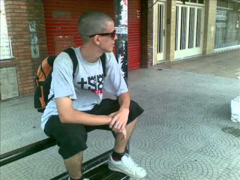 Pela Mc - Asi es esto