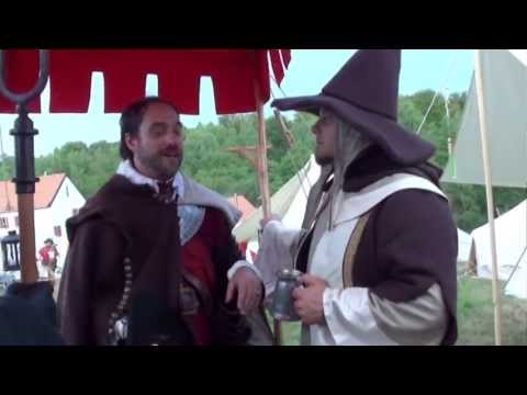 Epic Empires 2013 Kesselgasse LARP