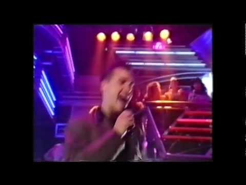 Brother Beyond - The harder I try 1988 - Top of The Pops