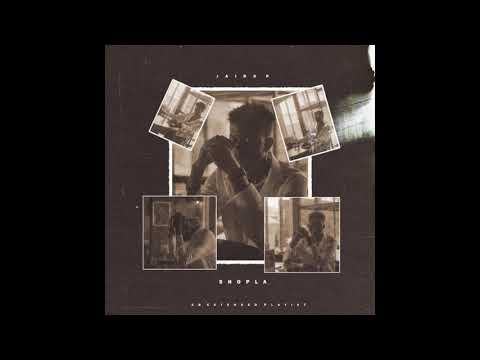 JAIDO P – SURVIVE FEAT  OLAMIDE AUDIO