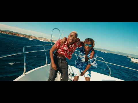 Tisco - Bien soigné Feat. SAF (Clip officiel)