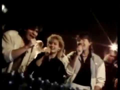 Hej Pane Diskžokej - Iveta Bartošová