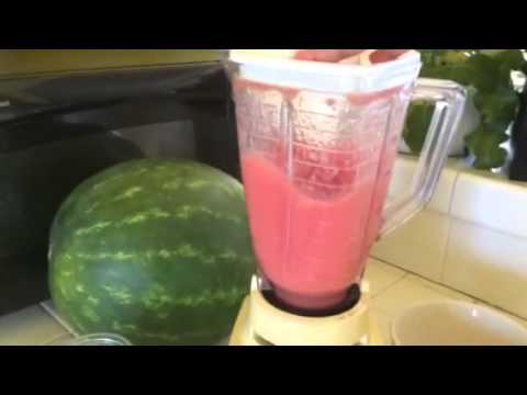 download lagu mp3 mp4 How To Prepare Watermelon Juice, download lagu How To Prepare Watermelon Juice gratis, unduh video klip How To Prepare Watermelon Juice