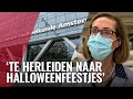 Zorgstop in ACTA door corona-uitbraak
