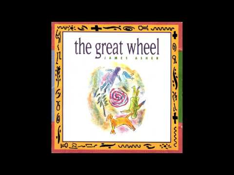James Asher - The Great Wheel