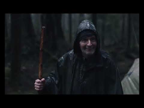 Φως στο Σκοτάδι / Light of my Life (Trailer)  - AIFF 2019