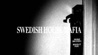 Nothing But Love(Remode) [Axwell] - Until One (Mixed by Swedish House Mafia)