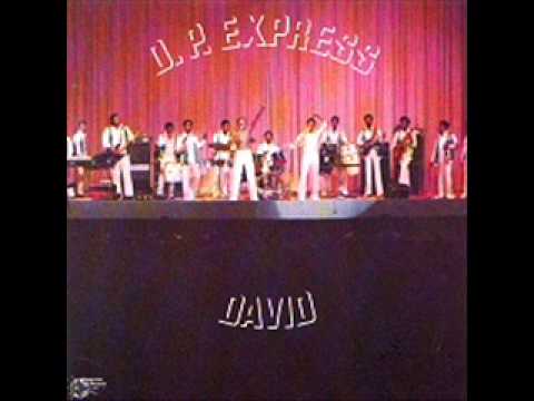 03 David DP Express, David pa DP Express