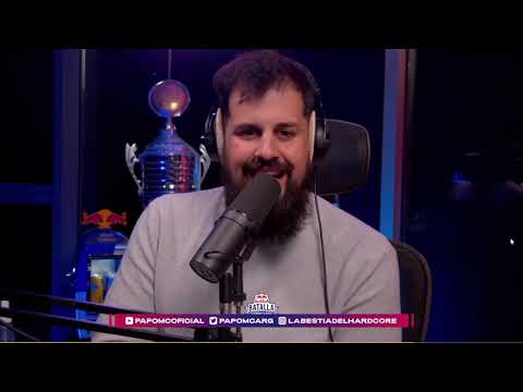 PAPO REACCIONA A LÉXICO HT VS METRICOH FLOWSTER | Red Bull Batalla República Dominicana 2021