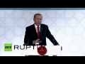 Turkey: Erdogan calls upon Armenian diaspora to ...