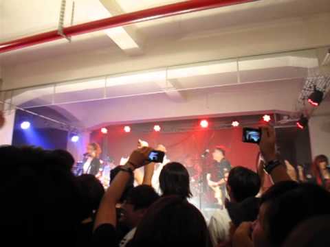 2014 Wake Up音樂祭-GEEKS/島嶼天光