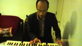 tile cover done by dave disco inferno