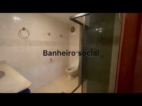 IMÓVEL PARA LOCAÇÃO   SQS 109 BLOCO C AP  518