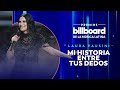 Laura Pausini sings “Mi Historia Entre Tus Dedos” | Billboard Latin Music Awards 2025