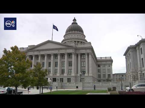 New Utah Supreme Court justice signed Proposition 4 repeal ...