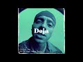 Doja Central Cee DESIRE Tech House Remix