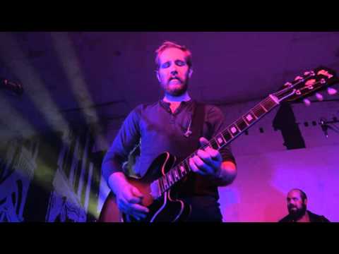 Wild Adriatic - "Mess Around" (Live) - 2/20/2016