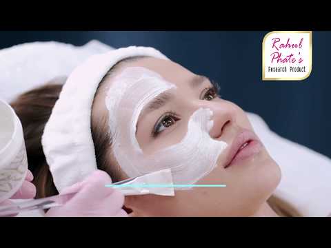 Rahul Phate Roopada Oil Control Peel 75 g