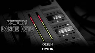 Gizeh - Orion [HQ]