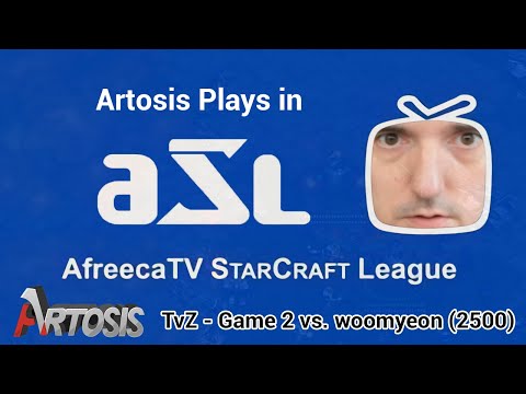 Finishing the Rest of My ASL Qualifier Replays