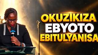 Download lagu OKUZIKIZA EBYOTO EBITULYANYISA | Pastor Mildred at Mutundwe Christian Fellowship mp3 Download lagu OKUZIKIZA EBYOTO EBITULYANYISA | Pastor Mildred at Mutundwe Christian Fellowship mp3