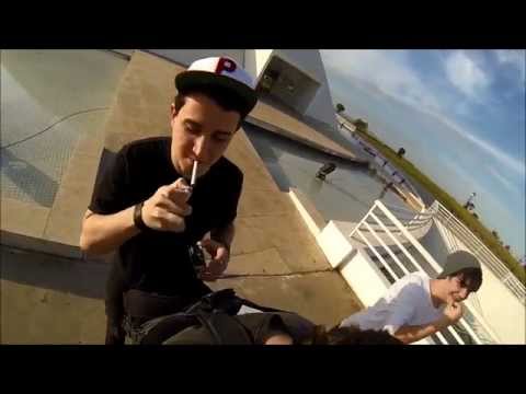 FIREBAZZ | Making Of New Photoshoot @ Oscar Niemeyer