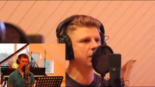 Sånggruppen Men! Somebody to love