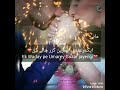 Hum Se Yeh Soch Kar Koi Wada Karo Whatsapp Status