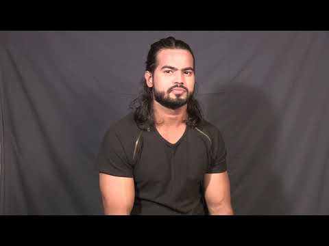 Hemant Bharati Hemant as H...