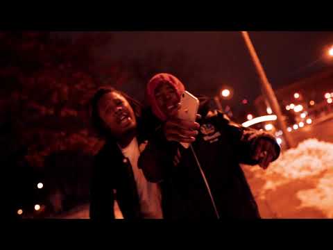 Pyrex Pe - Time  (Official Video)