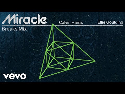 Videoclip de Miracle (Breaks Mix) — Calvin Harris