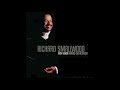 You Did It All - Richard Smallwood with Vision