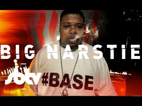 Big Narstie #2 | #3rdDegree [S2.EP11]: SBTV