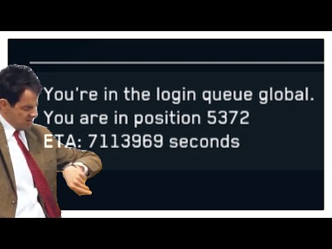 The Star Citizen 3.18 Experience [in 35seconds]